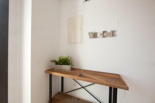Apartamento Resina Penthouse