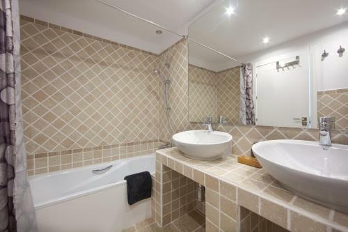 Apartamento Resina Penthouse