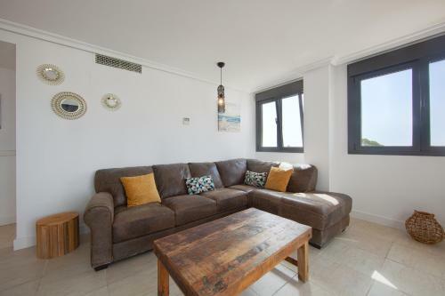 Apartamento Resina Penthouse
