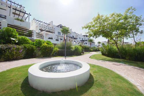 Apartamento Resina Penthouse