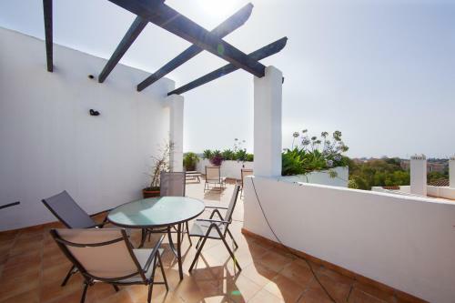 Apartamento Resina Penthouse