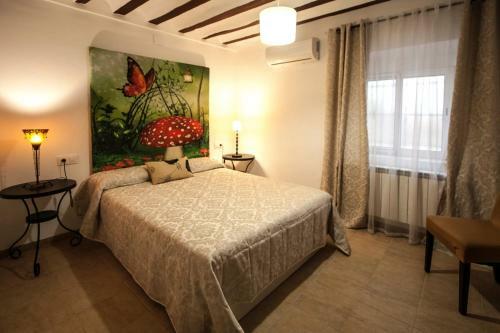 Casa Rural De Las Mariposas
