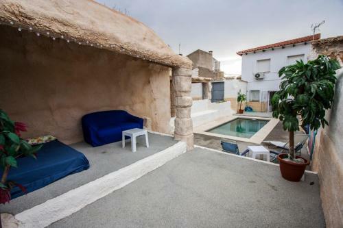 Casa Rural De Las Mariposas