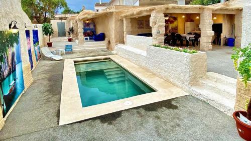 Casa Rural De Las Mariposas