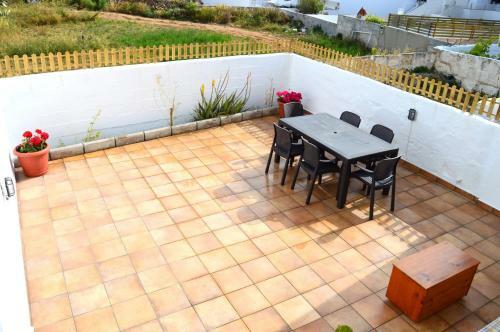 F96 Apartamento Ubicado En El Coraz�n de Fornells