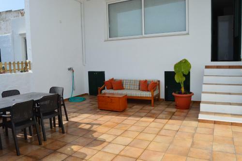 F96 Apartamento Ubicado En El Coraz�n de Fornells