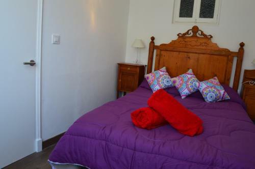 F96 Apartamento Ubicado En El Coraz�n de Fornells