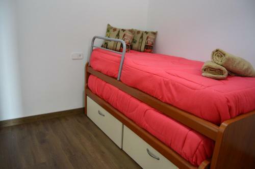 F96 Apartamento Ubicado En El Coraz�n de Fornells