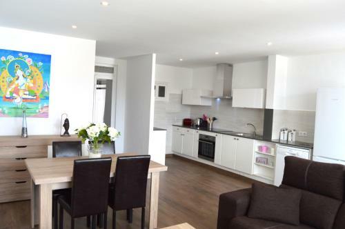 F96 Apartamento Ubicado En El Coraz�n de Fornells