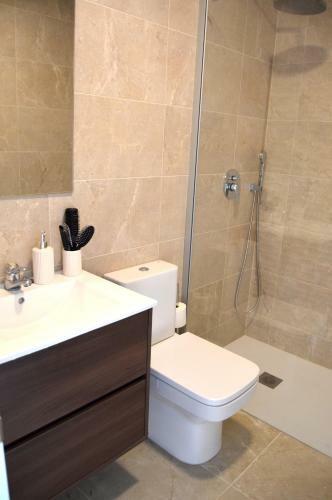 F96 Apartamento Ubicado En El Coraz�n de Fornells