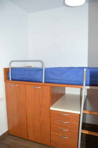 F96 Apartamento Ubicado En El Coraz�n de Fornells