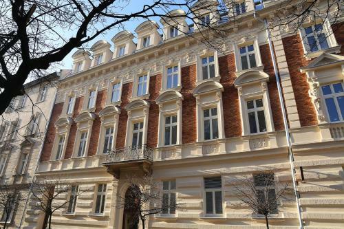 Apartament Emeryk