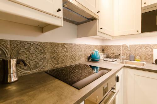 Apartament Emeryk