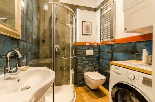 Apartament Emeryk