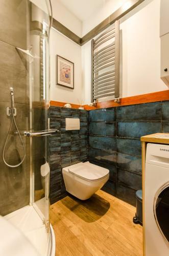 Apartament Emeryk