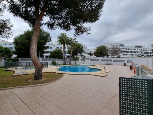 Apartamento Pinar De Garrucha