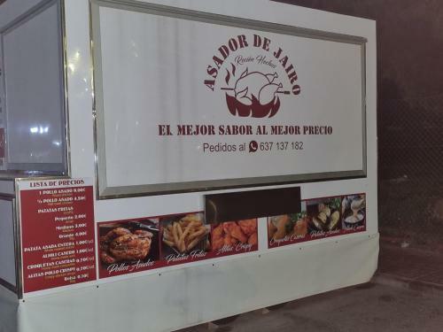 Apartamento Pinar De Garrucha