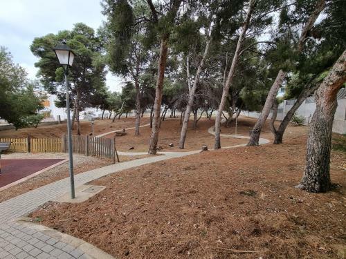 Apartamento Pinar De Garrucha