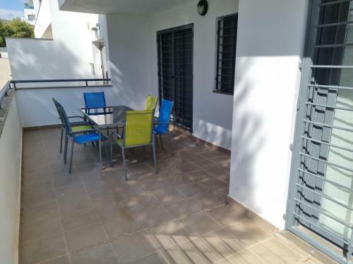 Apartamento Pinar De Garrucha