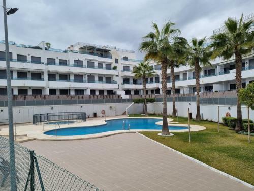 Apartamento Pinar De Garrucha