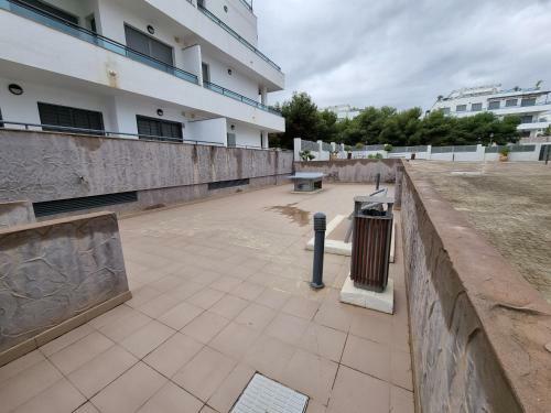 Apartamento Pinar De Garrucha