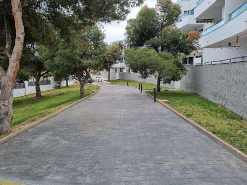 Apartamento Pinar De Garrucha