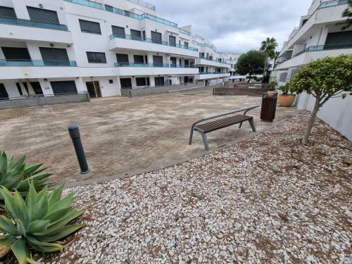 Apartamento Pinar De Garrucha