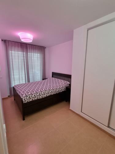 Apartamento Pinar De Garrucha