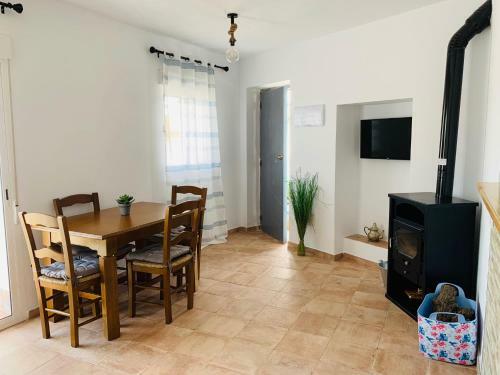 Casa Chirle