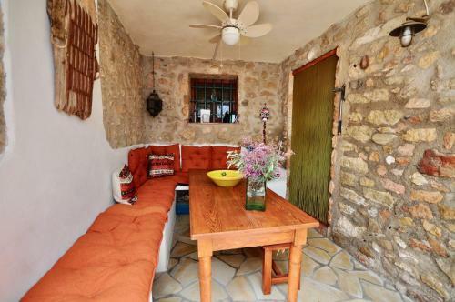 Patio-zimmer In Separatem Anbau