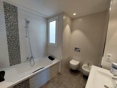 Apartamento �tic Al Centre De Girona