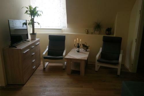Apartamenty Marco - Stare Miasto