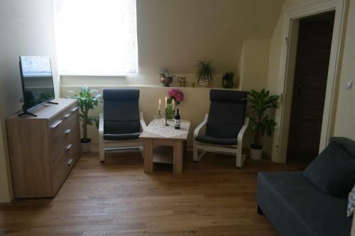 Apartamenty Marco - Stare Miasto