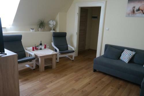 Apartamenty Marco - Stare Miasto