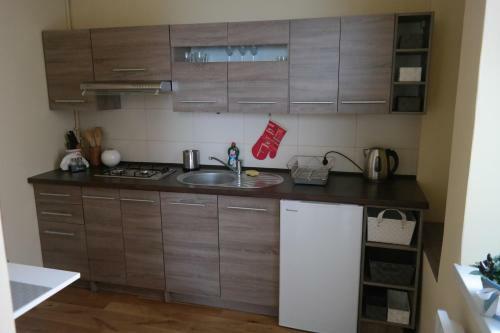Apartamenty Marco - Stare Miasto