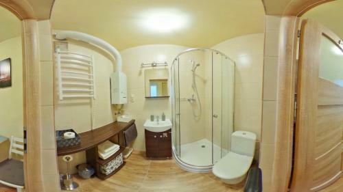Apartamenty Marco - Stare Miasto