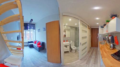 Apartamenty Marco - Stare Miasto