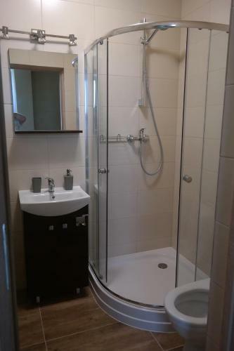 Apartamenty Marco - Stare Miasto