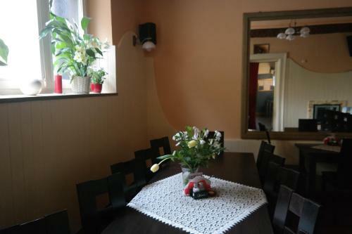 Apartamenty Marco - Stare Miasto