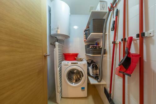 Apartamento Hello Beach! Apt - By Medano4you