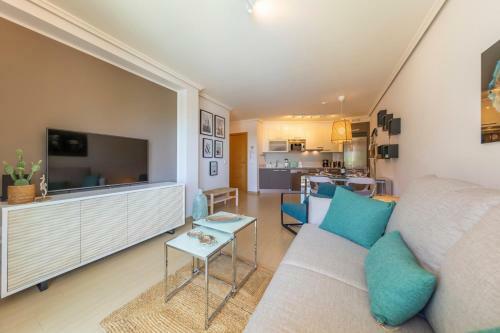 Apartamento Hello Beach! Apt - By Medano4you