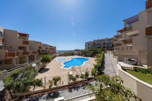 Apartamento Hello Beach! Apt - By Medano4you