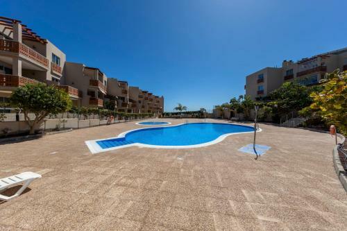 Apartamento Hello Beach! Apt - By Medano4you