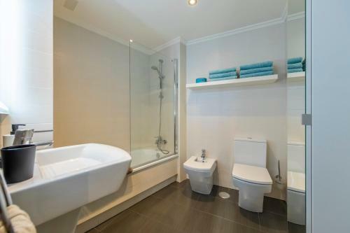 Apartamento Hello Beach! Apt - By Medano4you