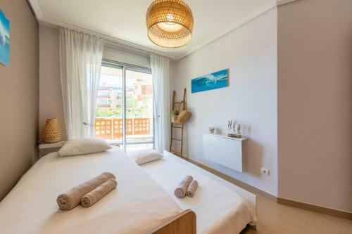 Apartamento Hello Beach! Apt - By Medano4you