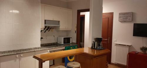 Apartamento Bego�a