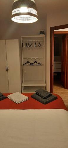 Apartamento Bego�a