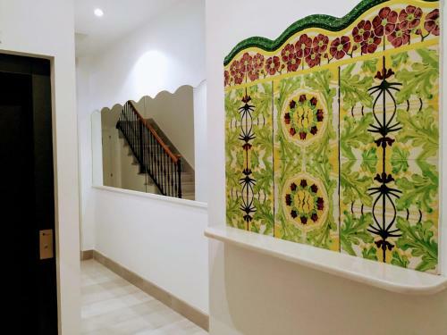 Apartamento Bajocubierta Con Encanto