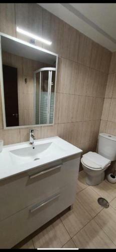 Apartamento El Descanso De Gij�n