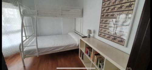 Apartamento El Descanso De Gij�n